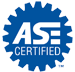 ASE Logo